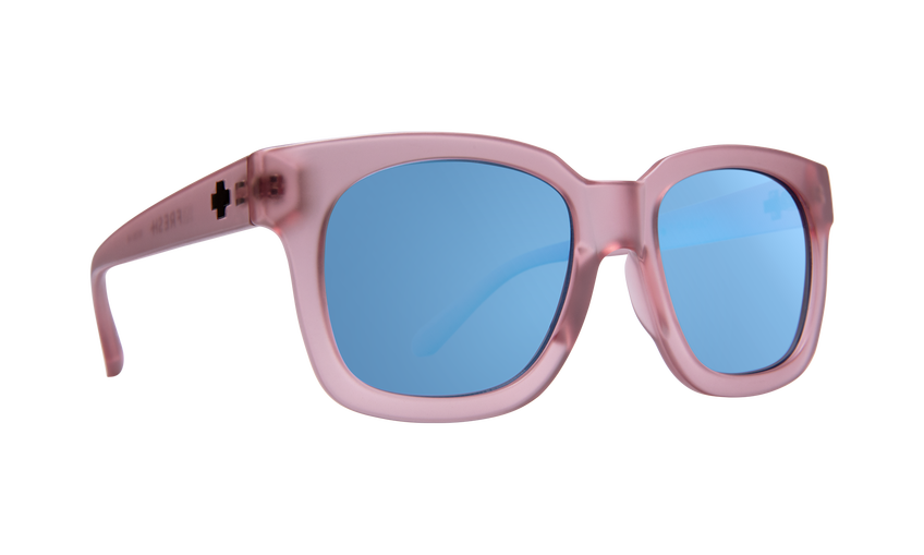 Spy Milwaukee Mall Optic Crusher Unisex