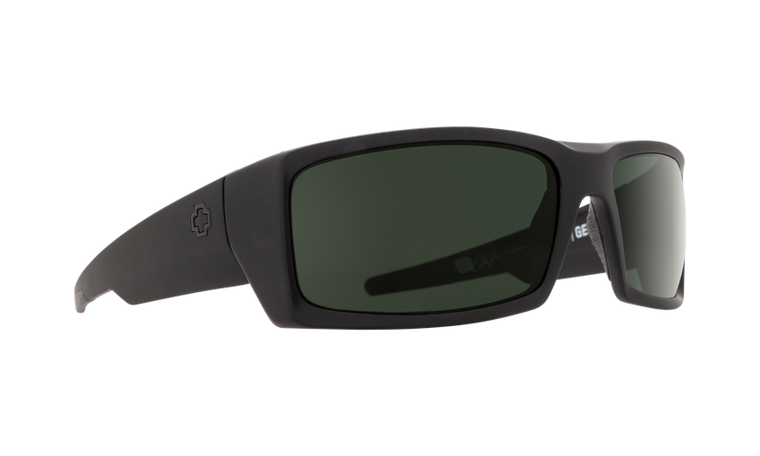 Wrap Sunglasses SPY Optic General 